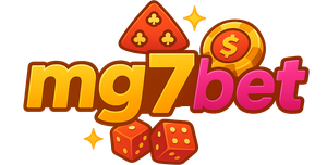 MG7 Bet Logo